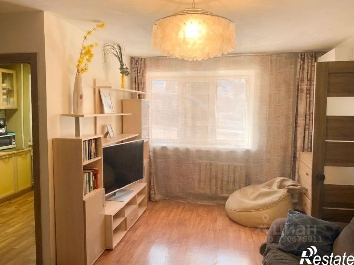 2-комн квартира Находкинский пр-кт, 20,  д. 20