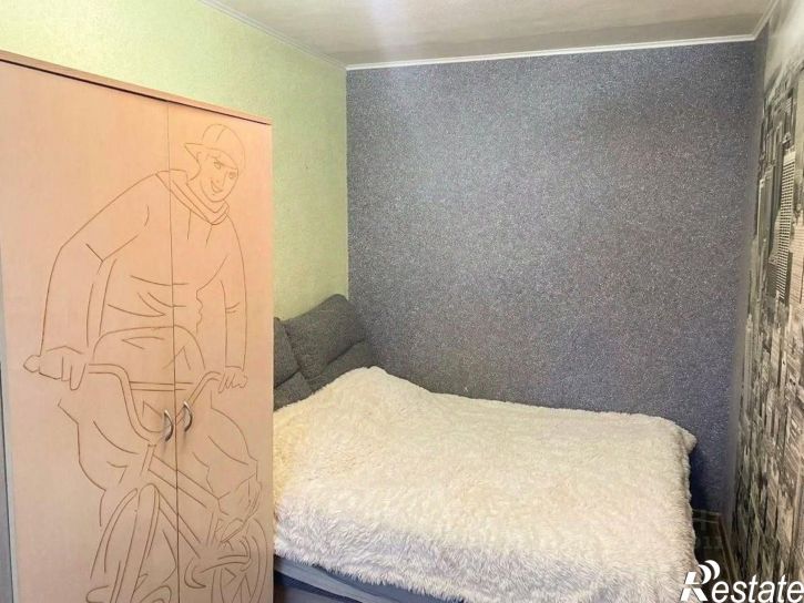 2-комн квартира Находкинский пр-кт, 20,  д. 20
