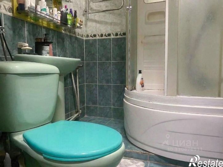 2-комн квартира Находкинский пр-кт, 20,  д. 20