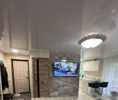 3-комн, 52кв м, этаж 4/5 Юбилейная улица, 8