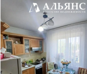 2-комн, 51кв м, этаж 2/5 улица Фрунзе, 18
