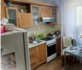 2-комн, 51кв м, этаж 2/5 ул Фрунзе, 18