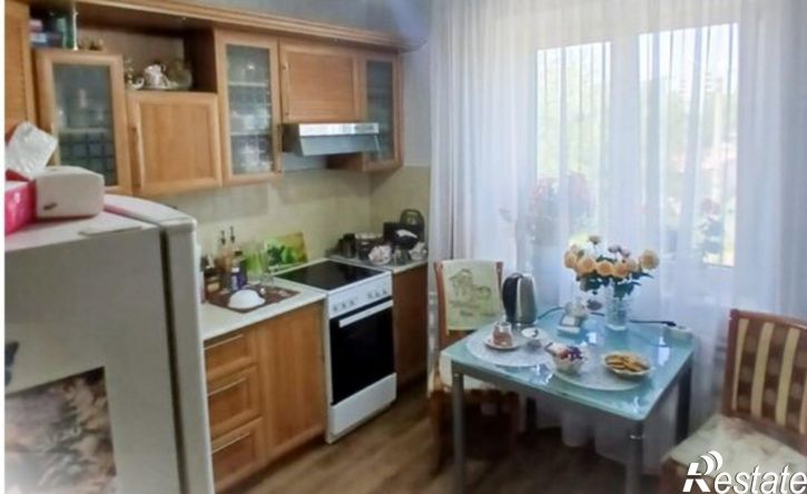 2-комн квартира ул Фрунзе, 18,  д. 18