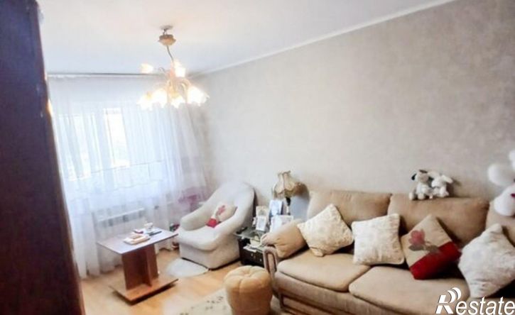 2-комн квартира ул Фрунзе, 18,  д. 18