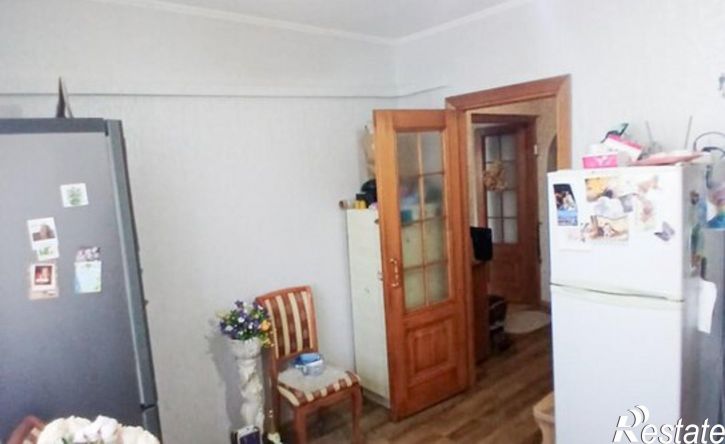 2-комн квартира ул Фрунзе, 18,  д. 18