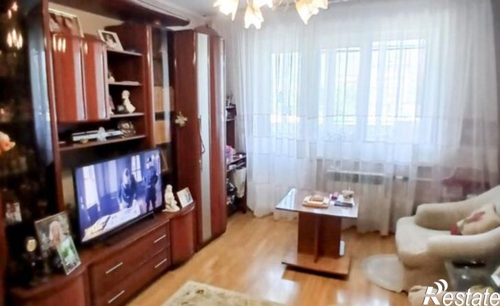 2-комн квартира ул Фрунзе, 18,  д. 18