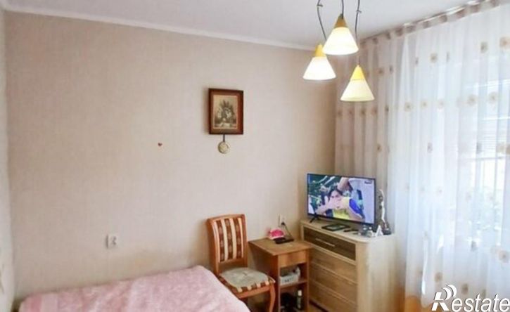 2-комн квартира ул Фрунзе, 18,  д. 18