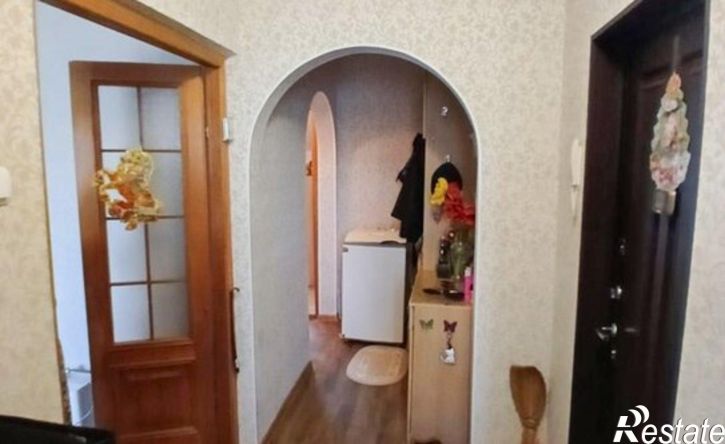 2-комн квартира ул Фрунзе, 18,  д. 18