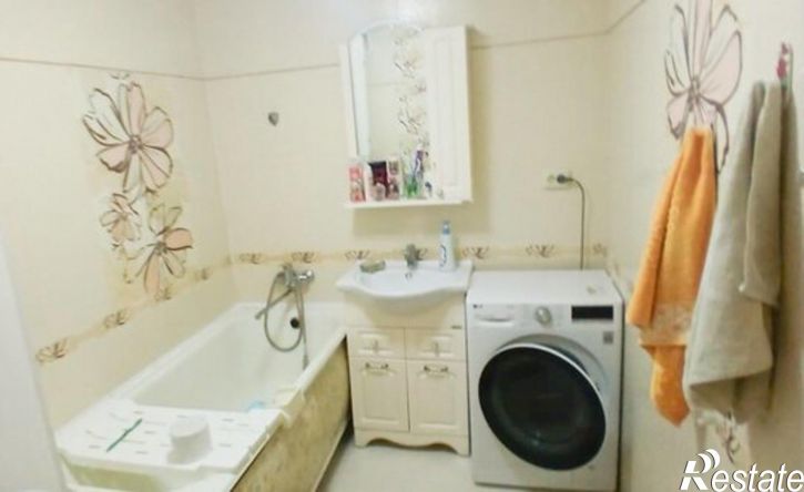 2-комн квартира ул Фрунзе, 18,  д. 18