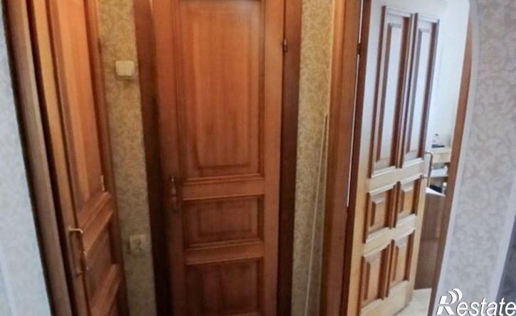 2-комн квартира ул Фрунзе, 18,  д. 18