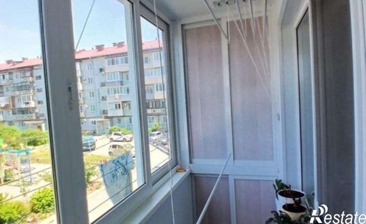 2-комн квартира ул Фрунзе, 18,  д. 18