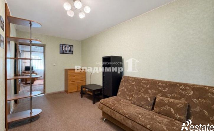 3-комн квартира Пограничная улица, 26,  д. 26