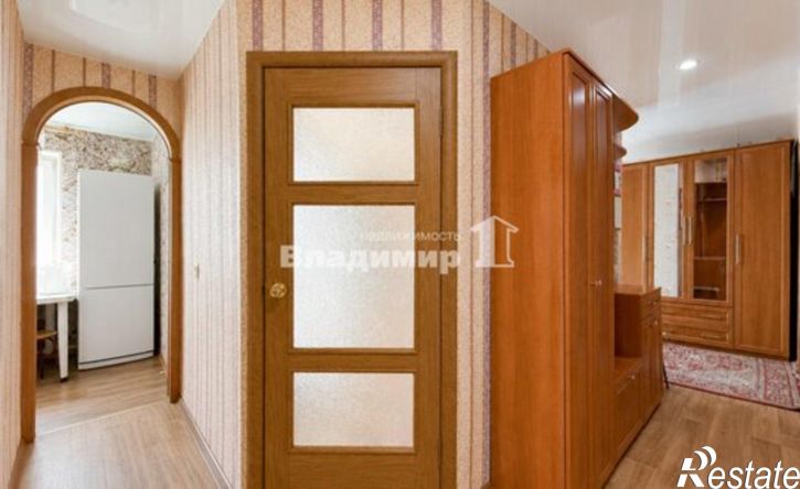 3-комн квартира Пограничная улица, 26,  д. 26