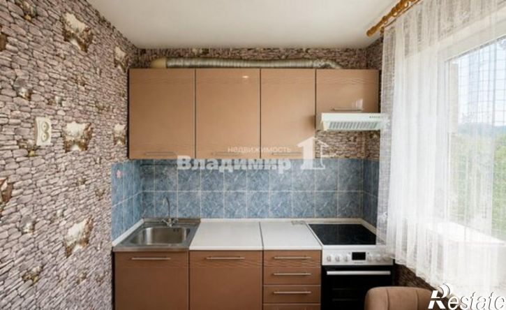 3-комн квартира Пограничная улица, 26,  д. 26