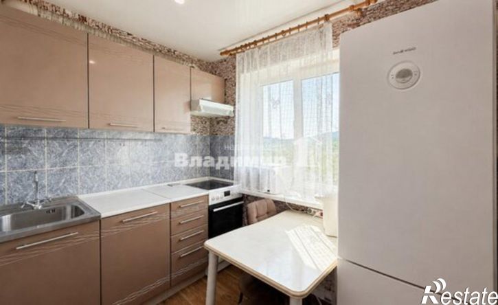 3-комн квартира Пограничная улица, 26,  д. 26