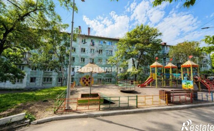 3-комн квартира Пограничная улица, 26,  д. 26