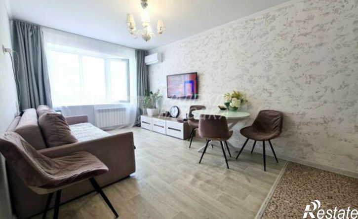 2-комн квартира улица Беринга, 3,  д. 3