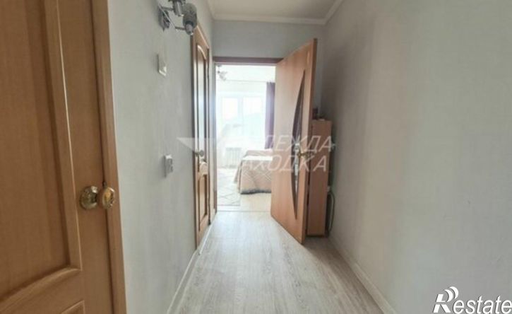 2-комн квартира улица Беринга, 3,  д. 3