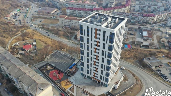 1-комн квартира ул Дзержинского, 13,  д. 13