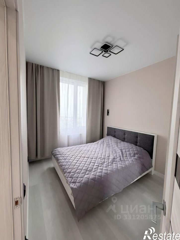 1-комн квартира ул Дзержинского, 13,  д. 13