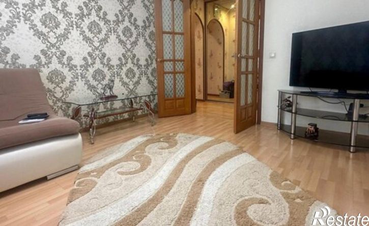 2-комн квартира пр-кт Мира, 8,  д. 8