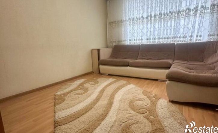 2-комн квартира пр-кт Мира, 8,  д. 8