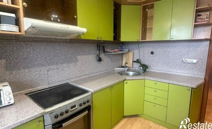 2-комн квартира пр-кт Мира, 8,  д. 8