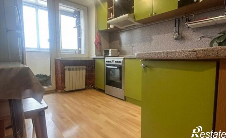 2-комн квартира пр-кт Мира, 8,  д. 8