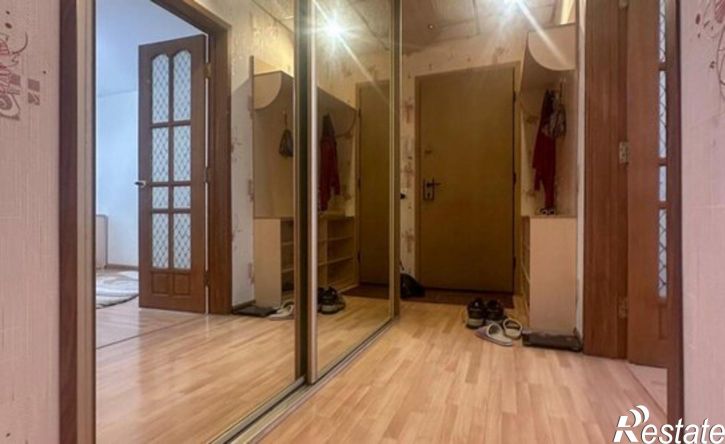 2-комн квартира пр-кт Мира, 8,  д. 8