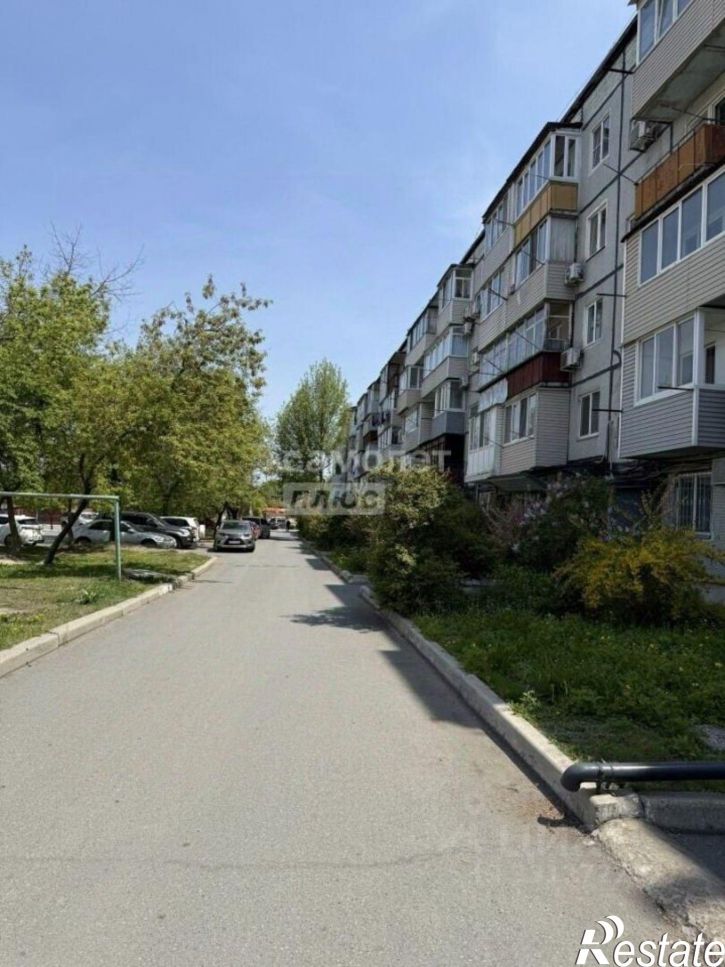 2-комн квартира Советская улица, 3,  д. 3
