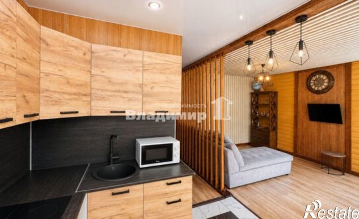3-комн квартира Озерный б-р, 16,  д. 16