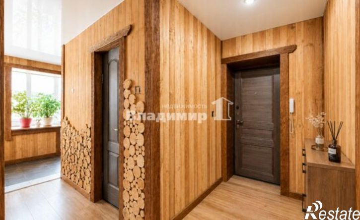 3-комн квартира Озерный б-р, 16,  д. 16