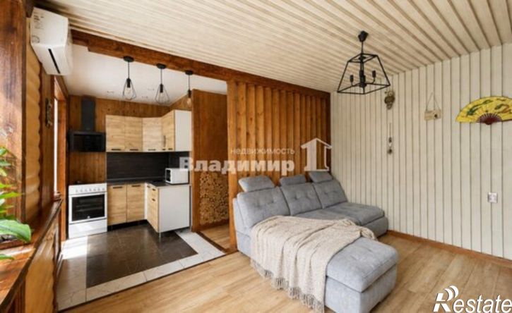 3-комн квартира Озерный б-р, 16,  д. 16