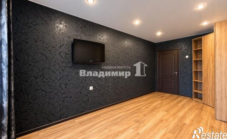 3-комн квартира Озерный б-р, 16,  д. 16