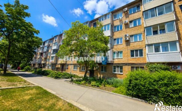 3-комн квартира Озерный б-р, 16,  д. 16