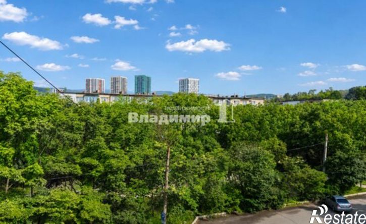 3-комн квартира Озерный б-р, 16,  д. 16