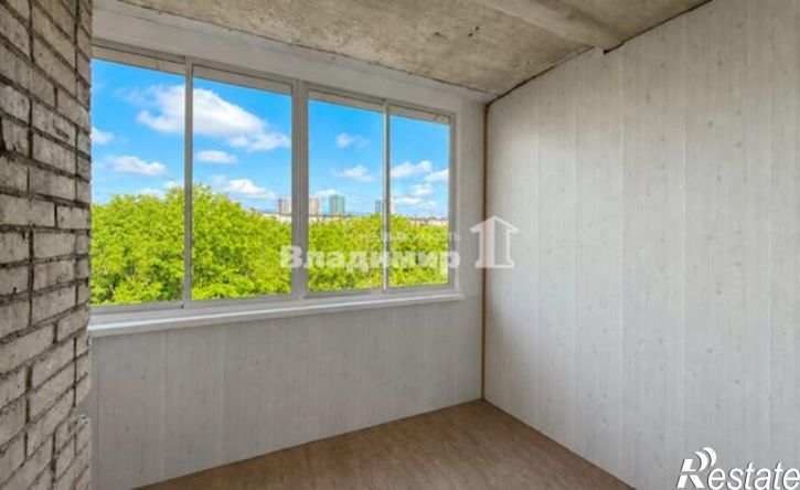 3-комн квартира Озерный б-р, 16,  д. 16