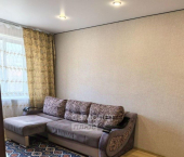 1-комн, 29кв м, этаж 3/5 Нахимовская улица, 23