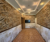 3-комн, 53кв м, этаж 1/2 Ореховая улица, 9