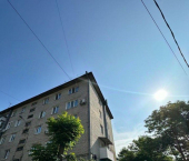 4-комн, 61кв м, этаж 5/5 Спортивная улица, 29