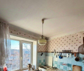 3-комн, 57кв м, этаж 4/4 ул Бокситогорская, 14