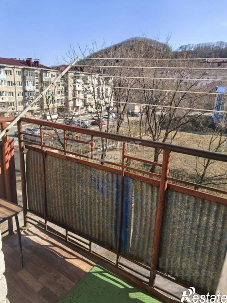 1-комн квартира Нахимовская улица, 23,  д. 23