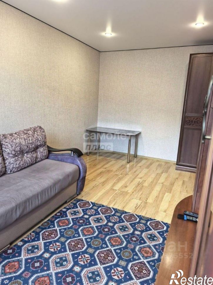 1-комн квартира Нахимовская улица, 23,  д. 23
