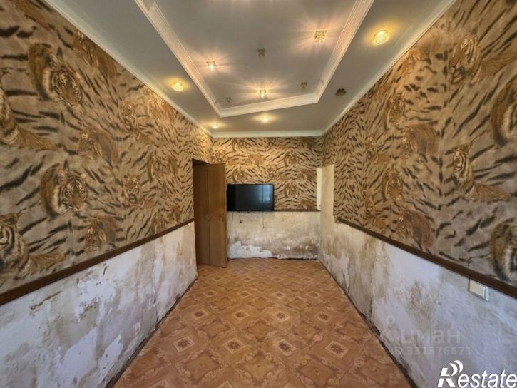 3-комн квартира Ореховая улица, 9,  д. 9