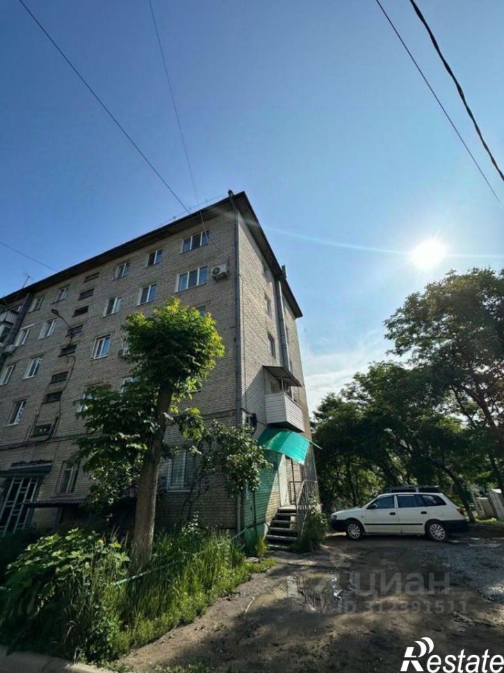 4-комн квартира Спортивная улица, 29,  д. 29