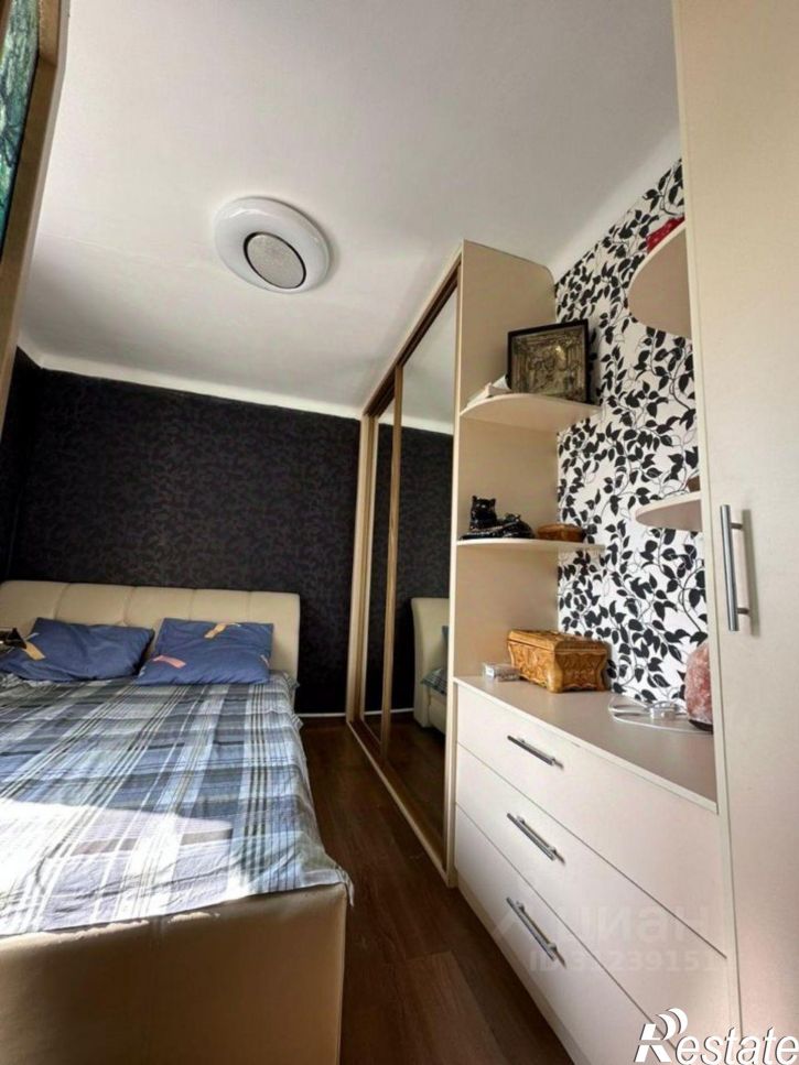 4-комн квартира Спортивная улица, 29,  д. 29