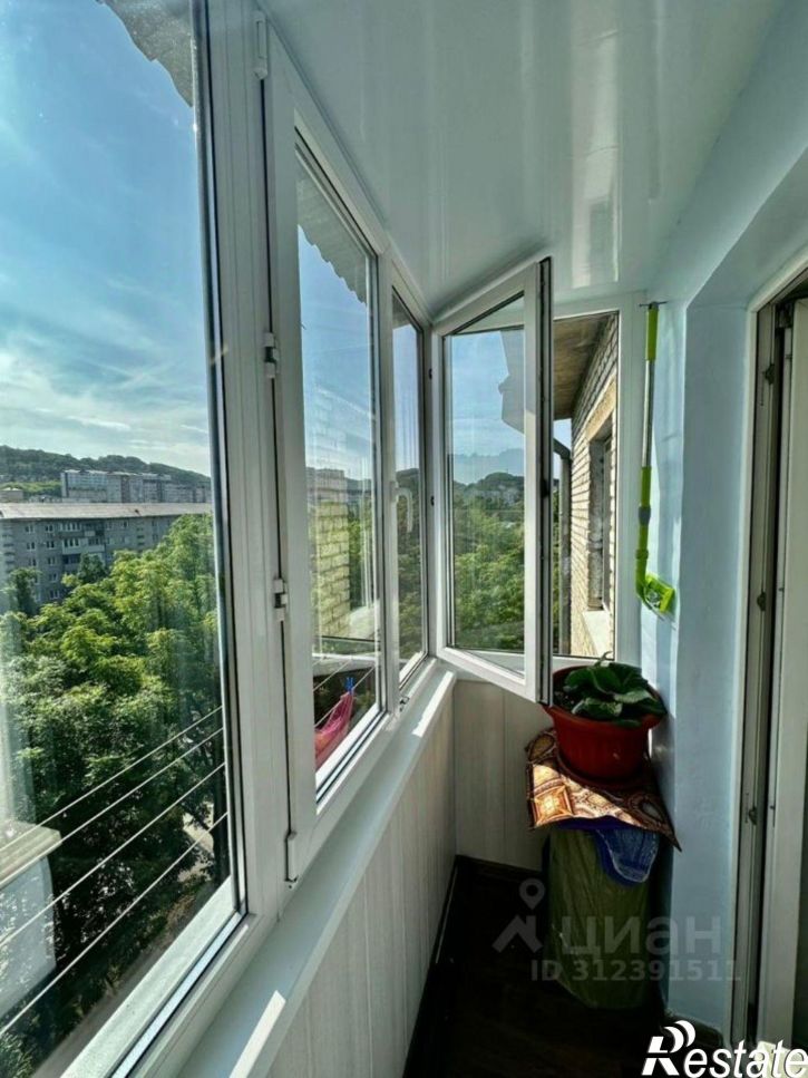 4-комн квартира Спортивная улица, 29,  д. 29