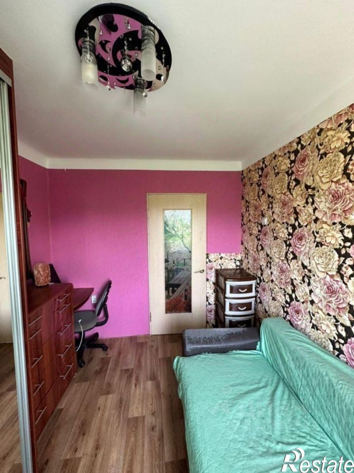 4-комн квартира Спортивная улица, 29,  д. 29