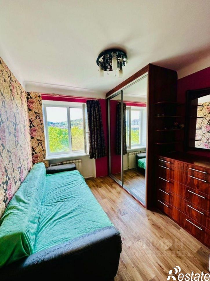 4-комн квартира Спортивная улица, 29,  д. 29