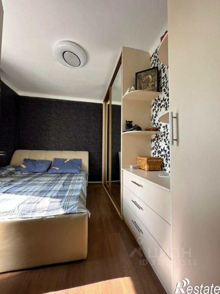 4-комн квартира Спортивная улица, 29,  д. 29